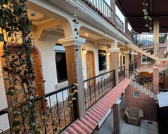 Posada don Miguel - Panajachel