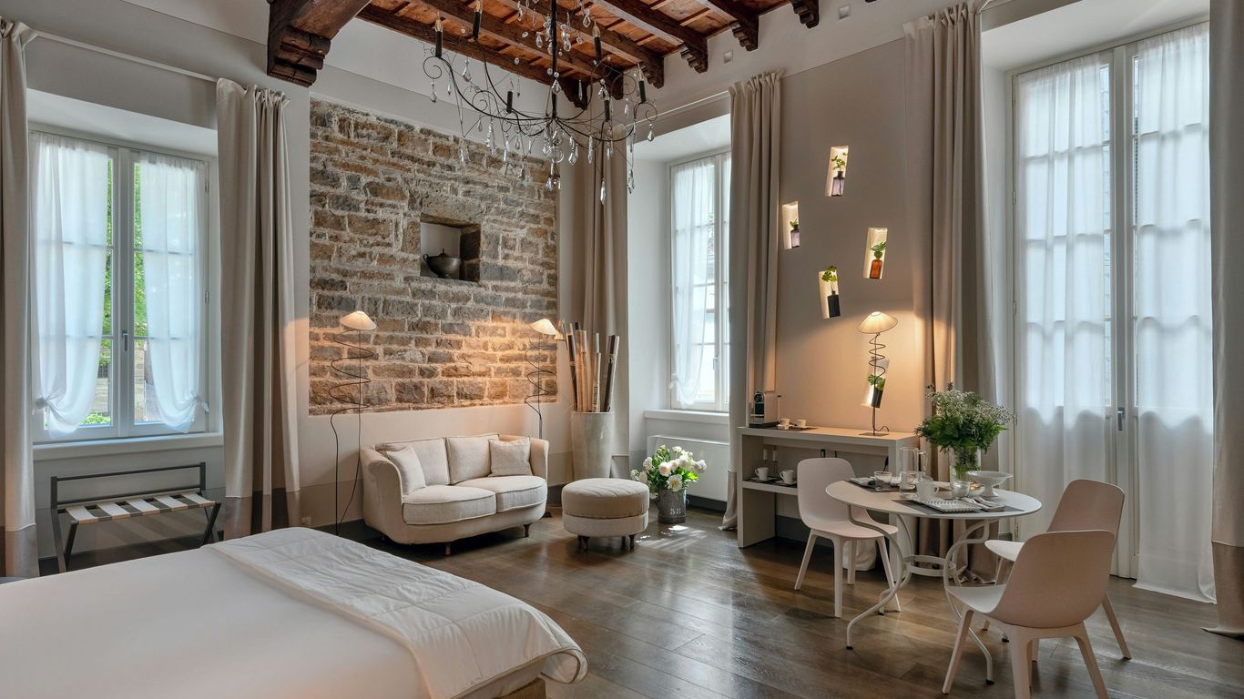 Gombit Hotel Bergamo