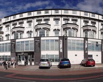 The President Hotel - Blackpool