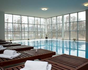 Resort Orsino - Horní Planá - Piscine