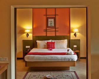 Club Mahindra Binsar Valley - Binsar - Habitación
