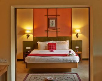 Club Mahindra Binsar Valley - Binsar
