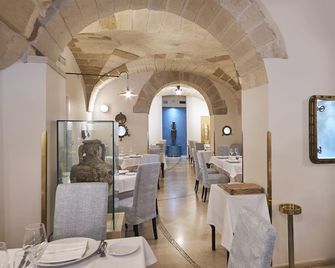 Corte Di Nettuno - Cdshotels - Otranto
