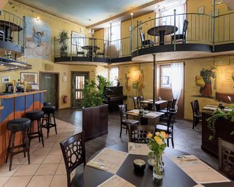 Beim Heines - Daun - Restaurant