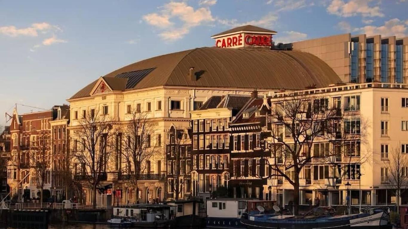 Hotel de Munck