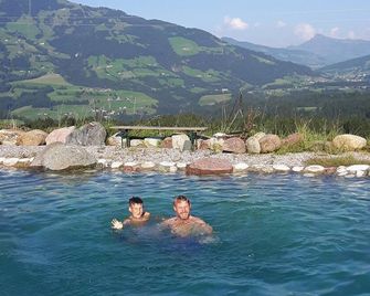 Weberhof Hopfgarten - Hopfgarten im Brixental