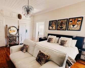 Ashby Manor Guest House - Cape Town
