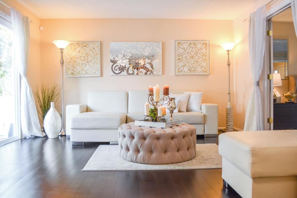 5 Bdrm Boutique Home Backyard Oasis Near National Harbor,MD And DC.