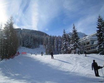 Residence Marilleva 1400 - Mezzana