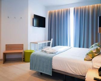 Hotel Seasun Aniram - Palma de Mallorca - Bedroom