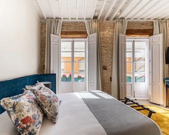La Casa de las Flores - Cartagena - Habitación