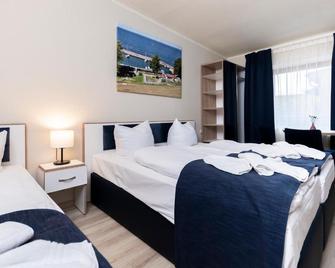 Aparthotel Stralsund - Stralsund - Habitación