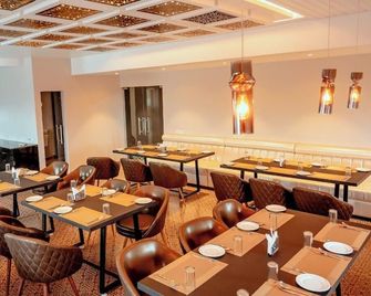 Hotel Teesta Stay, Rampurhat - Tarapith - Restaurant