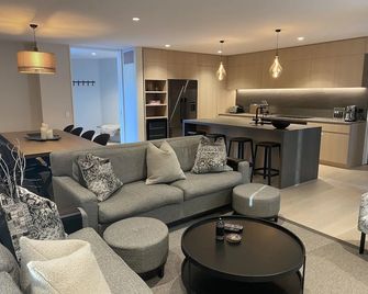 Central Queenstown Villa & Spa - Queenstown