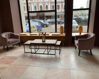 Hotel Continental City Center - Iași