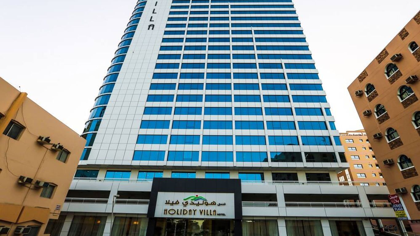 Harbour Suites Hotel