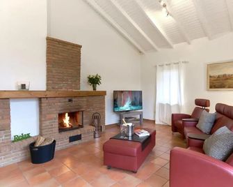 Casa Salinum - Bad Kreuznach - Huiskamer