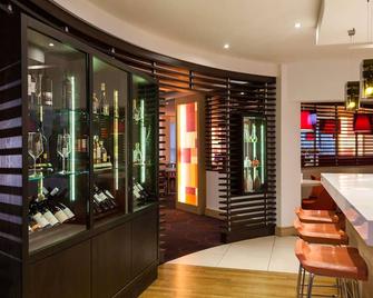 Novotel Rotterdam Brainpark - Rotterdam - Lobby