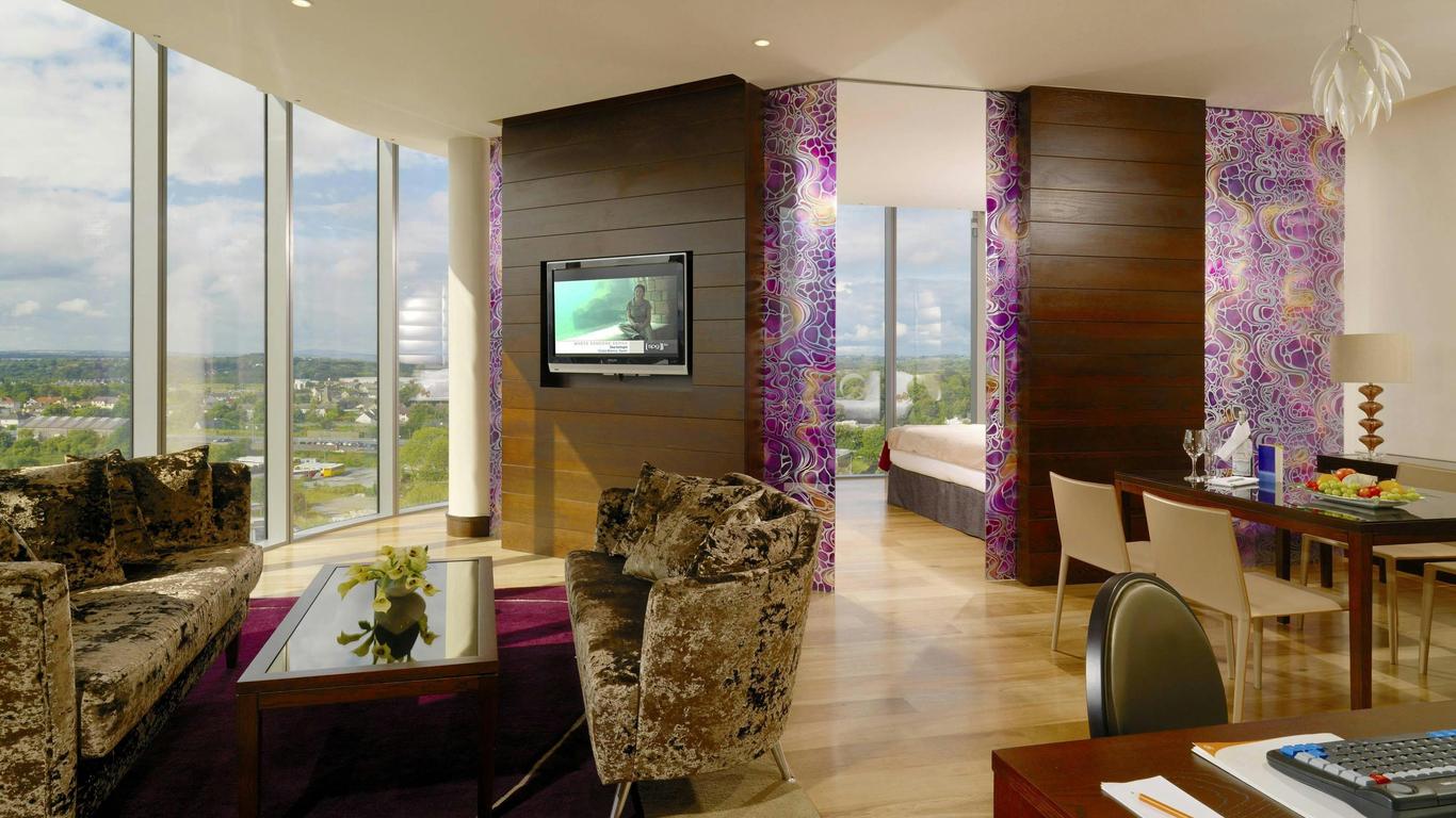 Sheraton Athlone Hotel