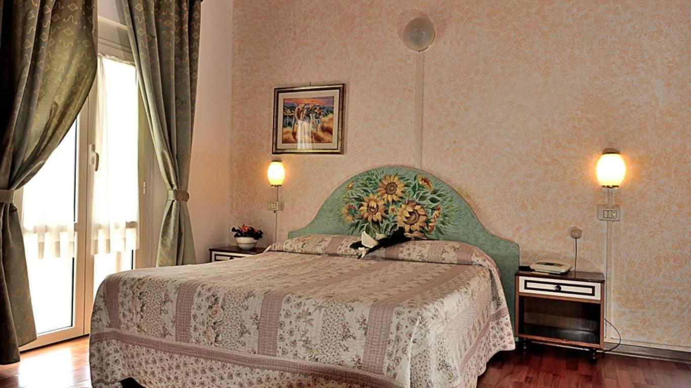 Albergo Ristorante Ferretti