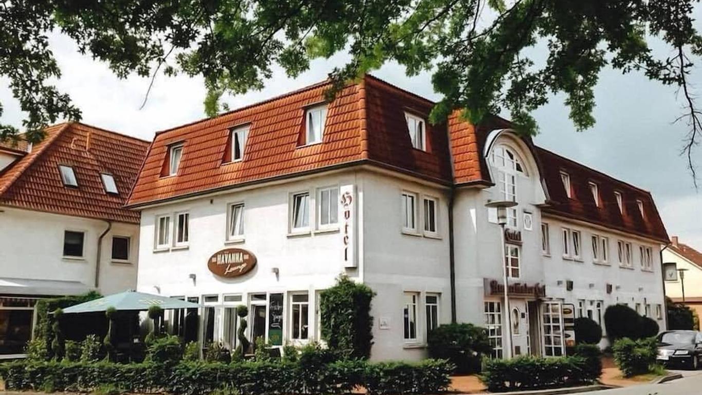 Hotel Ammerländer Hof