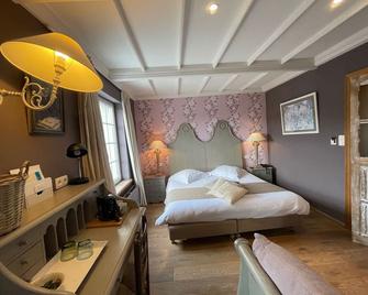 Cosy - Bouillon - Bedroom