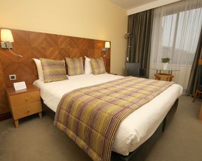 Gresham Belson Hotel