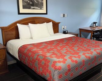 Chaplin Inn & Suites - Chaplin