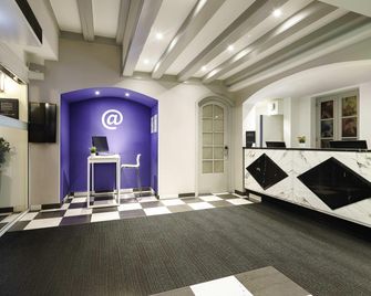 ibis Styles Amsterdam Central Station - Amsterdam - Building