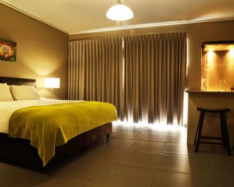 Hotel Portao Diaz - Моссел-Бей