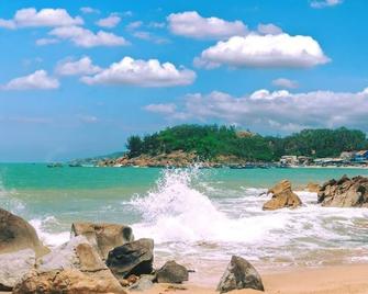 Resort Bai Xep Quy Nhon - Qui Nhon - Playa