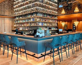 Meiser Design Hotel - Dinkelsbühl - Bar