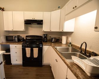 Paradise in the City. - Bremerton - Cocina