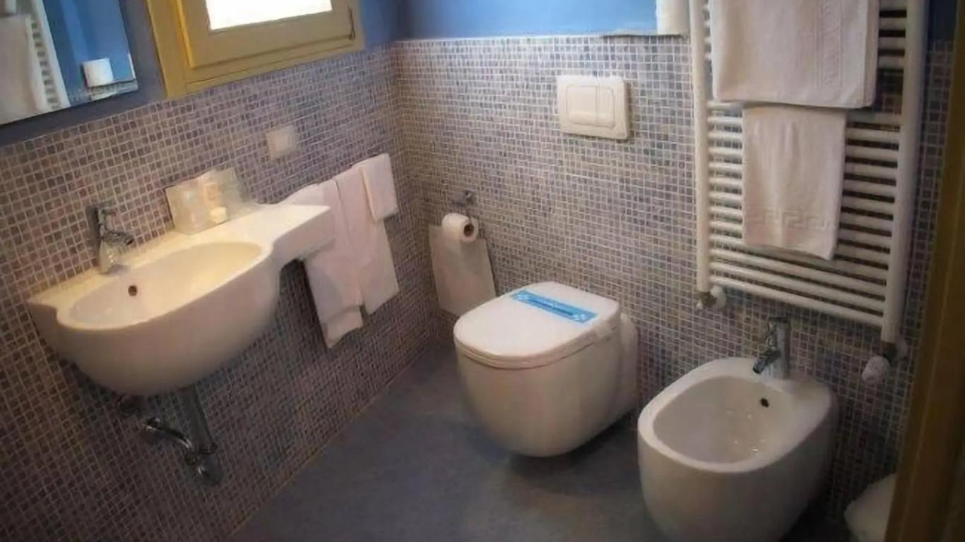 6 Porte Guesthouse