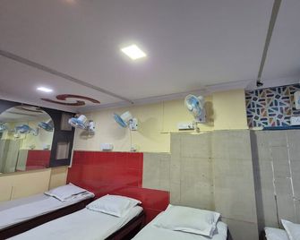 Swami Single Bed Dormstay - Ratnagiri
