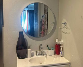 Cozy 1-bedroom house in marvelous Banning with AC - Banning