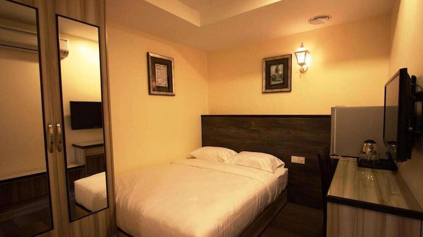 Shamrock Guest House