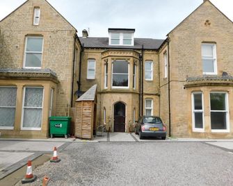 Kingsway Apartment - Durham - Building