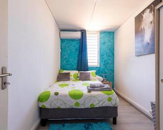 Villa Comfort-Soleil - Kourou - Bedroom