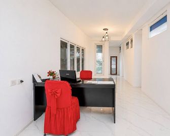 Charming Stay Near Rahmat Museum - Banda Aceh - Flur