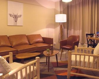 Vvf Villages Piau-Engaly Aragnouet - Aragnouet - Salon