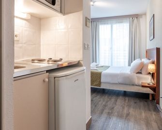 Residhotel Grenette - Grenoble
