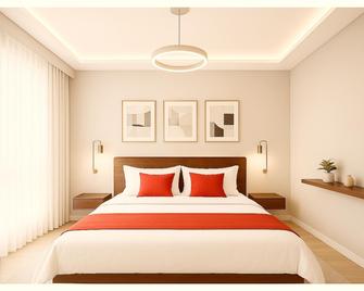 Goroomgo Jagannath Lodge Near Shree Jagannath Temple Puri - Puri - Habitación