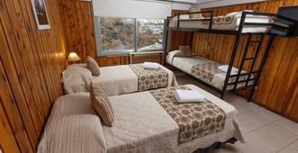 Tierra Gaucha Hostel Boutique - San Carlos de Bariloche - Bedroom