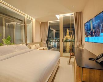 Inn A Day - Bangkok - Bedroom