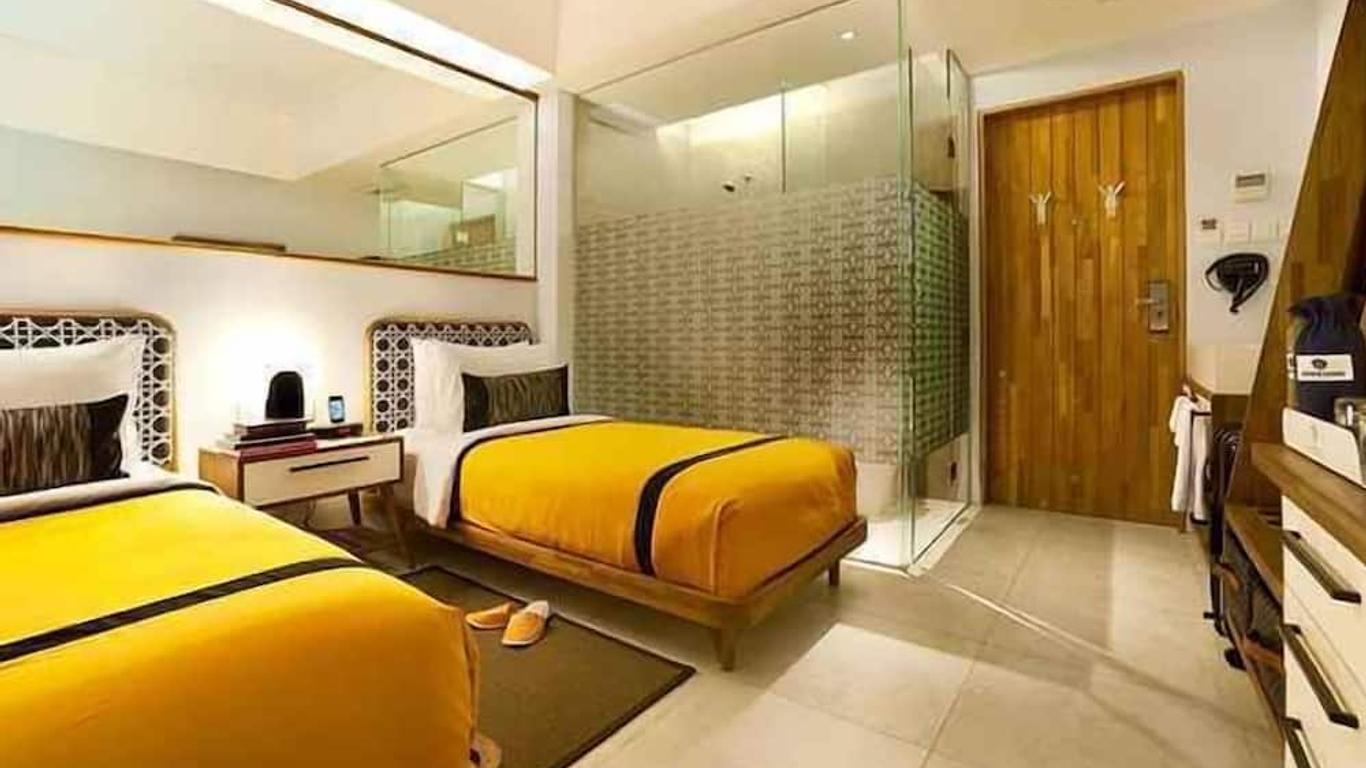 Kosenda Hotel