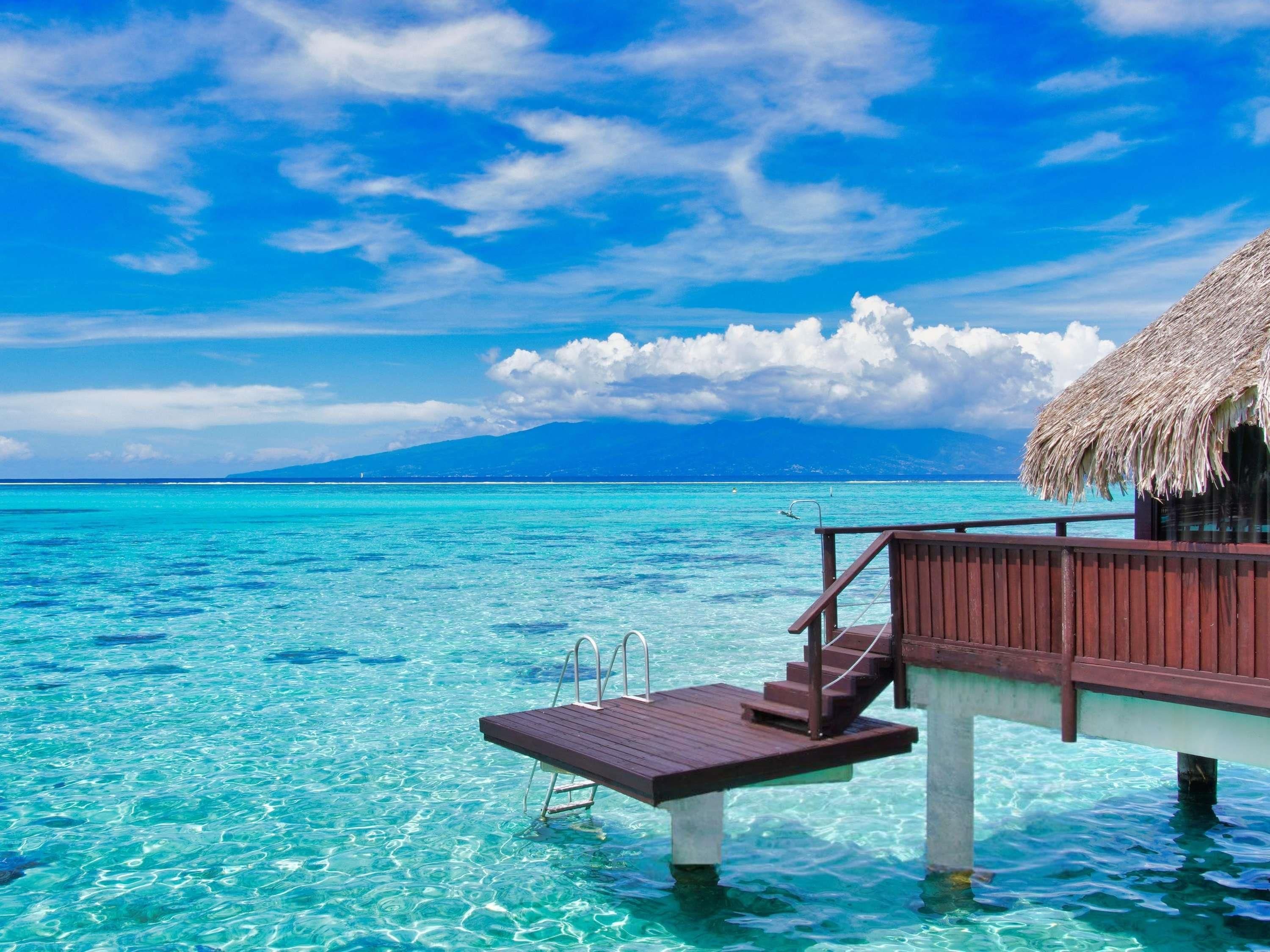 وصفيتيل كيا أورا ميريا بيتش ريزورت