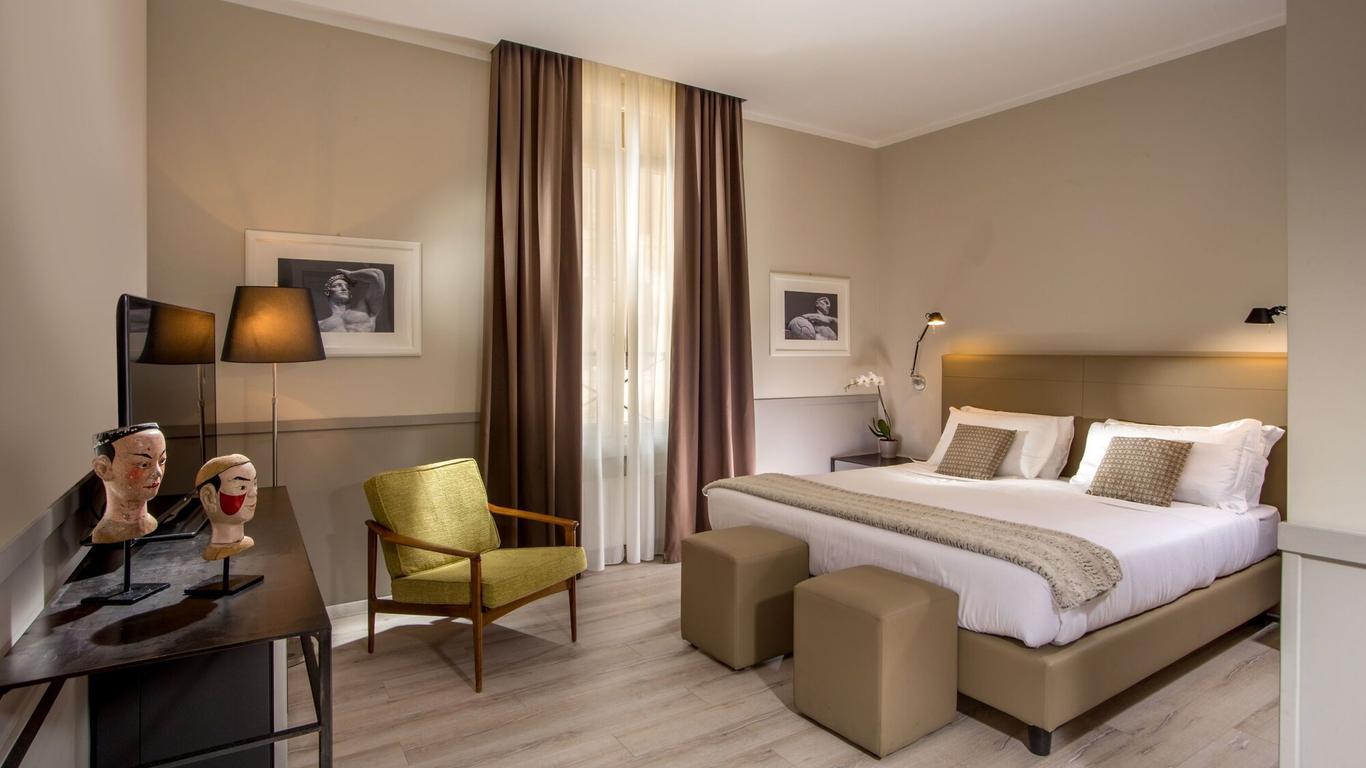 نازيونال 51 - جروب