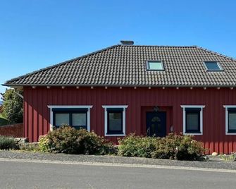 Holiday home Red Milan - Kleinich - Gebouw