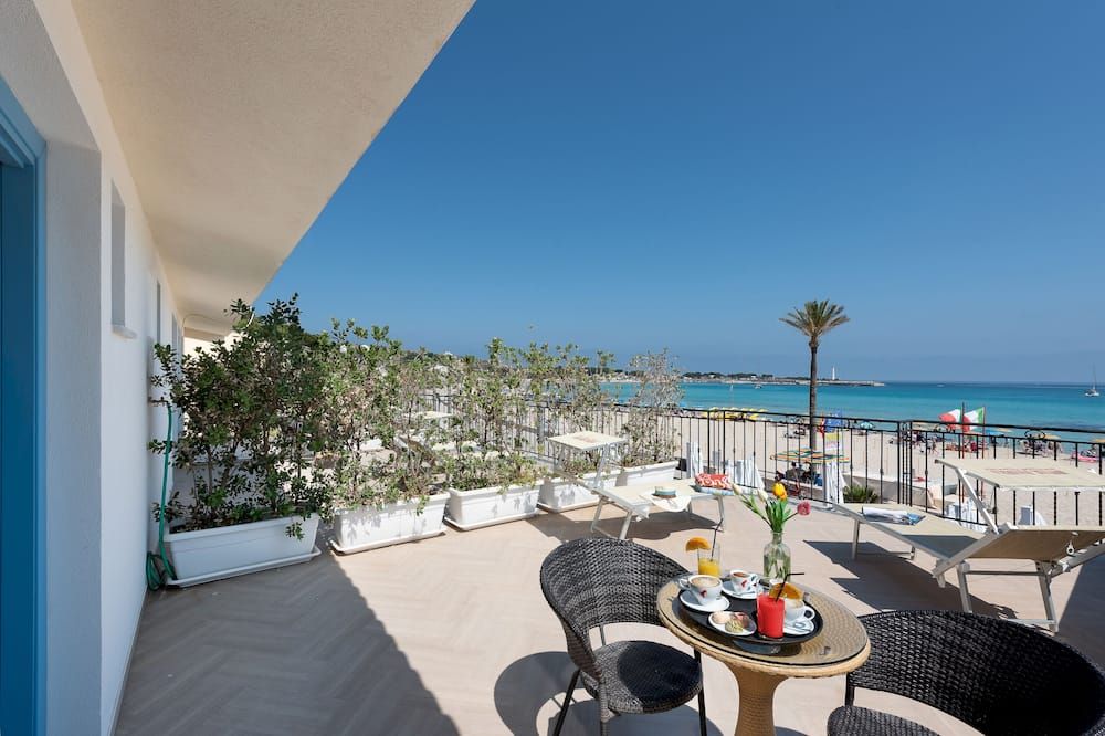 هوتل ريفييرا